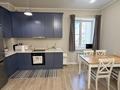 2-комнатная квартира · 60 м² · 6/9 этаж, Алихан Бокейхан 29 за 300 000 ₸ в Астане, Есильский р-н — фото 4