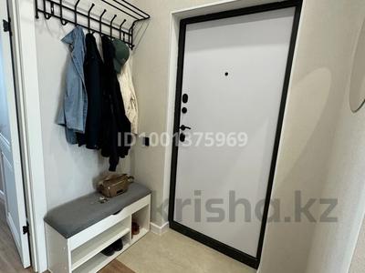 Аренда квартир в Астане: 2-комнатная квартира · 47 м² · 8/9 этаж · помесячно, Жубан Молдагалиев 5 за 250 000 〒 2-комнатная квартира · 47 м² · 8/9 этаж · помесячно, Жубан Молдагалиев 5 за 250 000 〒 в Астане, Нура р-н