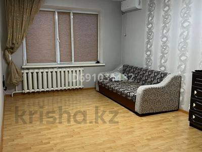 1-комнатная квартира, 37 м², 4/5 этаж помесячно, Майлина 7 — Астана мол за 160 000 〒