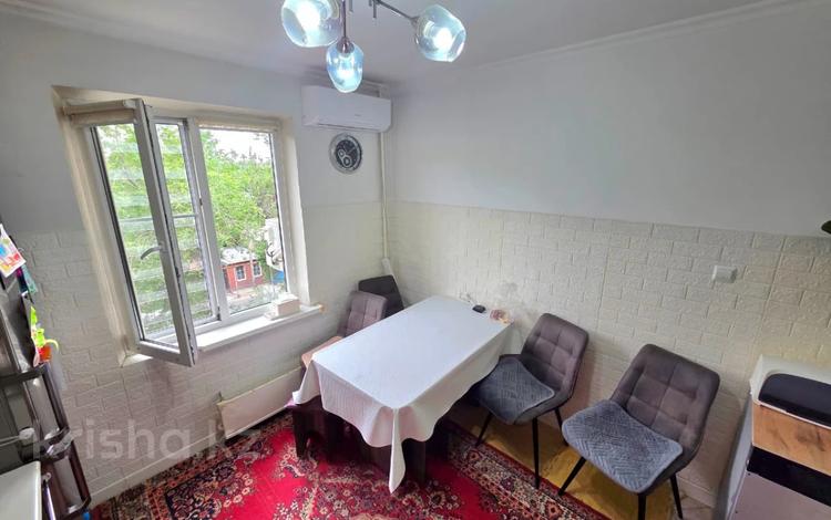 3-бөлмелі пәтер · 60 м² · 5/5 қабат, мкр Аксай-2, бағасы: 30.5 млн ₸ в Алматы, Ауэзовский р-н — фото 24