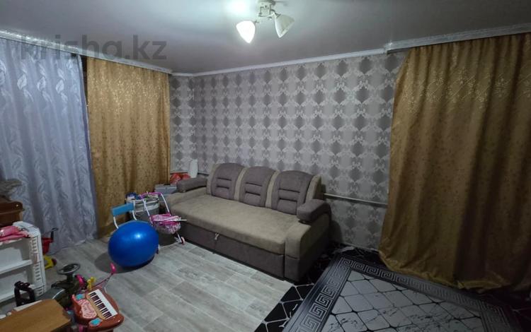 1-бөлмелі пәтер · 30.6 м² · 5/5 қабат, 20-ый квартал, бағасы: 13 млн ₸ в Семее — фото 7
