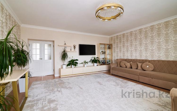 3-бөлмелі пәтер · 108.4 м² · 12/12 қабат, Шевченко 10, бағасы: ~ 51 млн ₸ в Астане, Нура р-н — фото 20