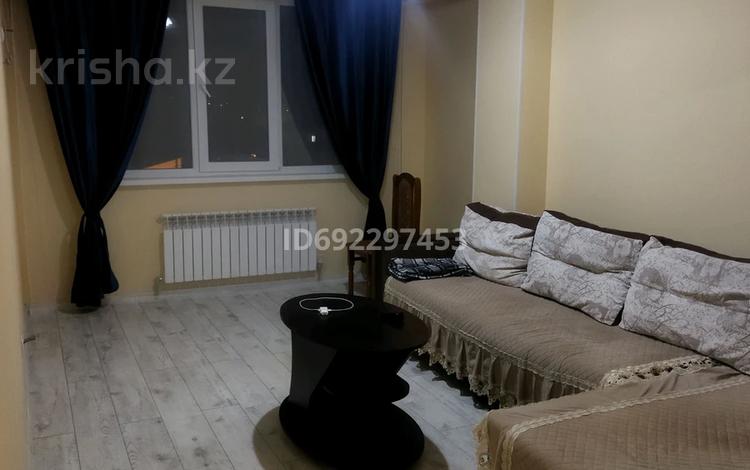 2-комнатная квартира · 70 м² · 3/13 этаж, Есенова 160/3 — Тойота центр на суюнбая за 220 000 〒 в Алматы, Жетысуский р-н — фото 2