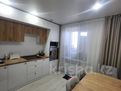 5-комнатная квартира · 98 м² · 10/10 этаж, Шакарима Кудайбердиева 6 за 31 млн ₸ в Павлодаре