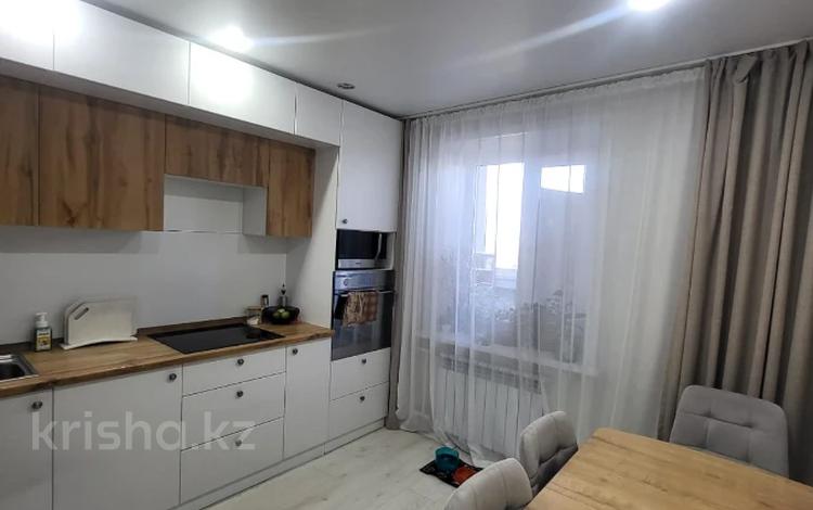 5-комнатная квартира · 98 м² · 10/10 этаж, Шакарима Кудайбердиева 6 за 31 млн ₸ в Павлодаре — фото 27