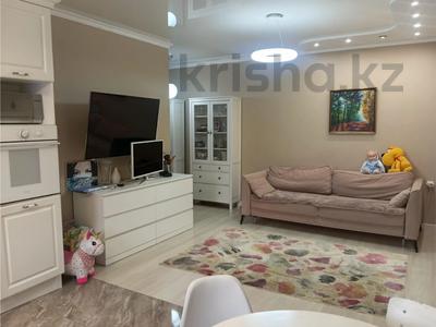 3-бөлмелі пәтер · 73 м² · 14/14 қабат, ул. Косшыгулулы, бағасы: 36 млн ₸ в Астане, Сарыарка р-н