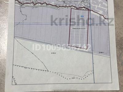 Участок · 8 соток, мкр Бозарык , Навастроика 59 — Асыл арыкта за 5 млн 〒 в Шымкенте, Абайский р-н