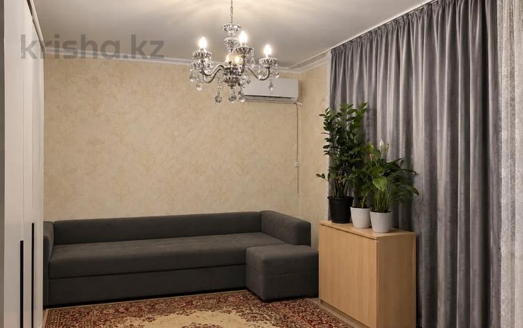 1-бөлмелі пәтер · 39.7 м² · 1/9 қабат, Аэропорт 1 шағын ауданы, Аэропорт 21, бағасы: 20 млн ₸ в Костанае, Микрорайон Аэропорт 1 — фото 2