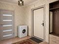1-бөлмелі пәтер · 39.7 м² · 1/9 қабат, Аэропорт 1 шағын ауданы, Аэропорт 21, бағасы: 20 млн ₸ в Костанае, Микрорайон Аэропорт 1 — фото 5