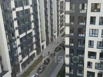 1-бөлмелі пәтер · 33.6 м² · 9/9 қабат, Шұғыла ш/а., Алатау 4 корпус, бағасы: 20.8 млн ₸ в Алматы, Наурызбайский р-н