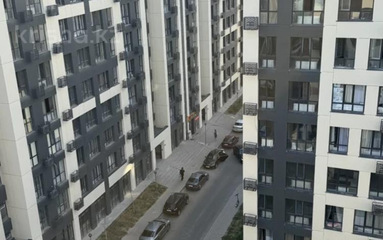 1-бөлмелі пәтер · 33.6 м² · 9/9 қабат, Шұғыла ш/а., Алатау 4 корпус, бағасы: 20.8 млн ₸ в Алматы, Наурызбайский р-н — фото 5