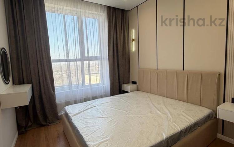 2-комнатная квартира · 50 м² · 8/13 этаж, Райымбека за 36 млн ₸ в Алматы, Ауэзовский р-н — фото 2