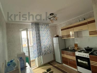 1-бөлмелі пәтер, 36 м², 6/7 қабат, Кайым Мухамедханова 16/2, бағасы: 16.5 млн 〒 в Астане, Нура р-н