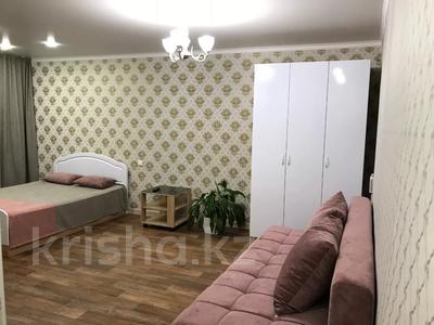1-комнатная квартира, 30.4 м², 4/5 этаж посуточно, Сатпаева 55 за 9 000 〒 в Павлодаре