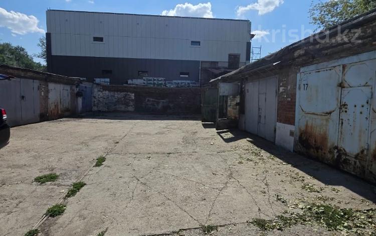Гараж · 20.6 м² · Лихарева, бағасы: 5 млн ₸ в Усть-Каменогорске — фото 2
