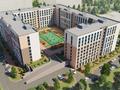 3-комнатная квартира, 84.33 м², Нажимеденова за ~ 27 млн 〒 в Астане, Алматы р-н — фото 7