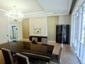4-бөлмелі пәтер · 142.4 м² · 5/8 қабат, Арайлы, бағасы: 127 млн ₸ в Алматы, Бостандыкский р-н — фото 6
