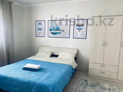 1-комнатная квартира · 35 м² · 6/12 этаж, мкр Алгабас, Сейдолла Байтереков за 12 000 ₸ в Алматы, Алатауский р-н
