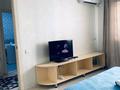 1-бөлмелі пәтер · 35 м² · 6/12 қабат, Алғабас ш/а., Сейдолла Байтереков, бағасы: 12 000 ₸ в Алматы, Алатауский р-н — фото 4