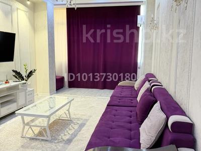 2-комнатная квартира · 85 м², Кунаева за 22 000 ₸ в Шымкенте, Туран р-н