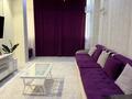 2-бөлмелі пәтер · 85 м², Кунаева, бағасы: 22 000 ₸ в Шымкенте, Туран р-н — фото 3