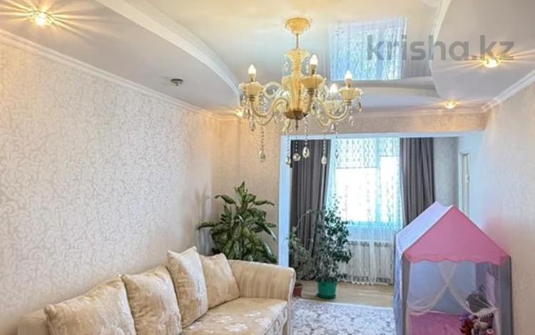 2-комнатная квартира · 55 м² · 6/9 этаж, 27-й мкр 51 за 13.3 млн ₸ в Актау — фото 3