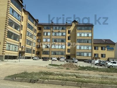 1-бөлмелі пәтер · 55 м² · 1/5 қабат, Зачаганск пгт ш/а. 19 — Джакупова 19, бағасы: 19 млн ₸ в Уральске, мкр. Зачаганск пгт