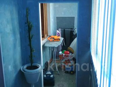 4-комнатная квартира · 100 м² · 4/5 этаж, мкр Айнабулак-3 158 — Макатаева за 85 млн ₸ в Алматы, Жетысуский р-н