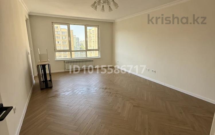 2-бөлмелі пәтер · 66.5 м² · 7/9 қабат, Ақкент ш/а. 14, бағасы: 40 млн ₸ в Алматы, Алатауский р-н — фото 2