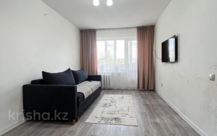 2-бөлмелі пәтер · 42.3 м² · 5/5 қабат, Бараева 10/1, бағасы: 18.9 млн ₸ в Астане, р-н Байконур — фото 7