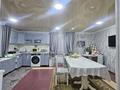 Отдельный дом · 6 комнат · 195.6 м² · 20 сот., Владимира Полякова 62 — Малайсары Тархана- Владимира Полякова за 30 млн ₸ в Шарбакты — фото 4