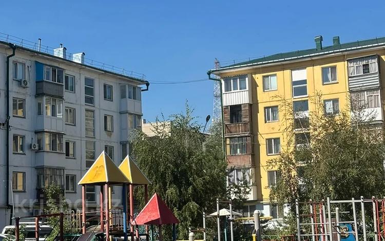 1-комнатная квартира · 31 м² · 4/5 этаж, Ауэзова — пересечение Ауэзова-интернациональная за 13.6 млн ₸ в Петропавловске — фото 2