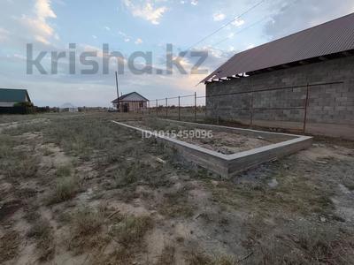 Жер телімі · 8 сотық, Амангелді 1392, бағасы: 7 млн ₸ в Жаналык (Талгарский район)