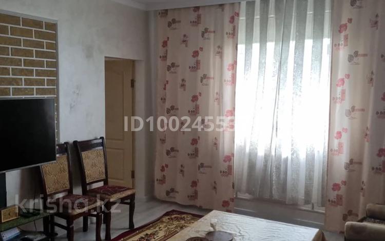 Отдельный дом · 4 комнаты · 80 м² · 7 сот., Муканова за 52 млн ₸ в Талдыбулаке — фото 2