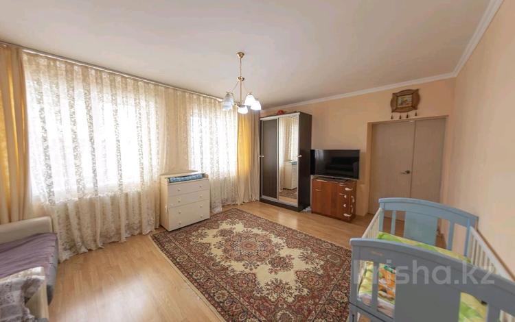 2-бөлмелі пәтер, 65 м², 1/5 қабат, Чингиза Айтматова 31, бағасы: 25.3 млн 〒 в Астане, Есильский р-н — фото 2