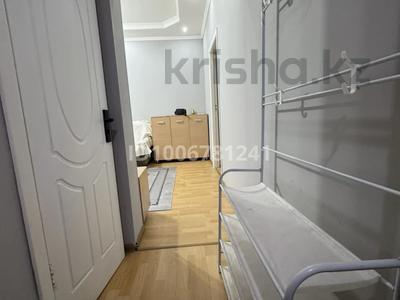2-комнатная квартира · 38 м² · 2/2 этаж, Таирова 56 за 21.5 млн ₸ в Алматы, Жетысуский р-н