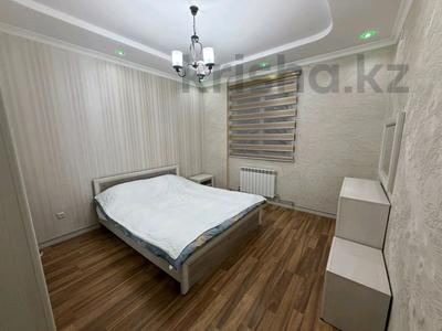 2-комнатная квартира · 80 м² · 7/12 этаж, мкр Нурсат, Назарбаева 16 — Шаяхметова за 280 000 ₸ в Шымкенте, Каратауский р-н