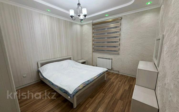 2-комнатная квартира · 80 м² · 7/12 этаж, мкр Нурсат, Назарбаева 16 — Шаяхметова за 280 000 ₸ в Шымкенте, Каратауский р-н — фото 2