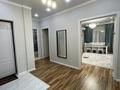 3-бөлмелі пәтер · 90 м² · 5/9 қабат, Астана ш/а 128 — Аргынбекова, бағасы: 61 млн ₸ в Шымкенте, Каратауский р-н — фото 8
