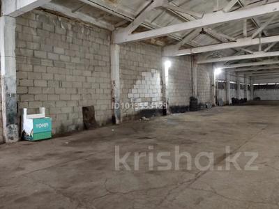 Гараж · 1000 м² · Шолохова 15А — Алаш, бағасы: 2.5 млн ₸ в Астане, р-н Байконур