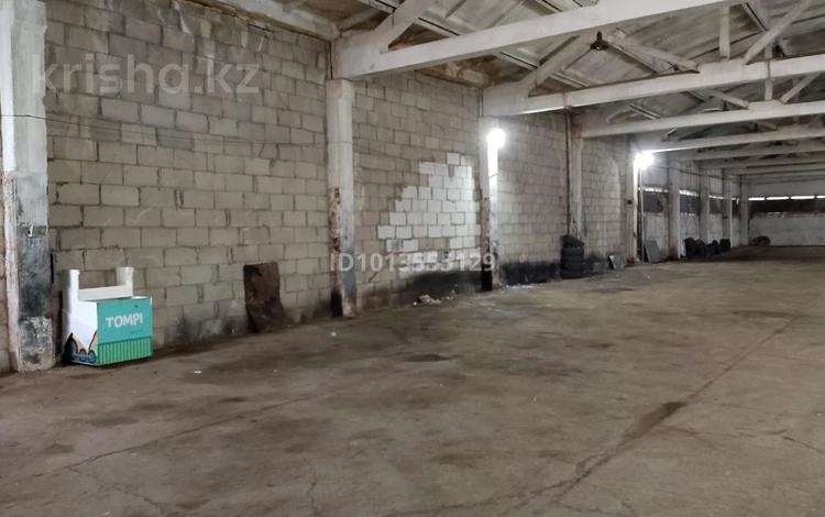 Гараж · 1000 м² · Шолохова 15А — Алаш, бағасы: 2.5 млн ₸ в Астане, р-н Байконур — фото 2