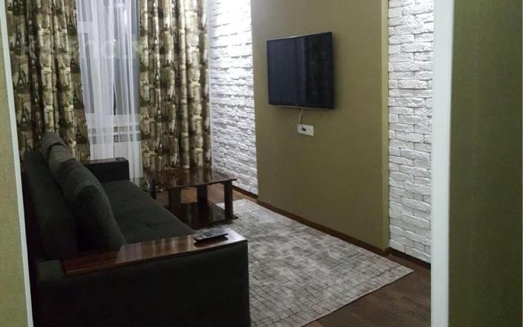 1-комнатная квартира · 36 м² · 7/9 этаж, Култегин 11 за 10 000 ₸ в Астане, Нура р-н — фото 2