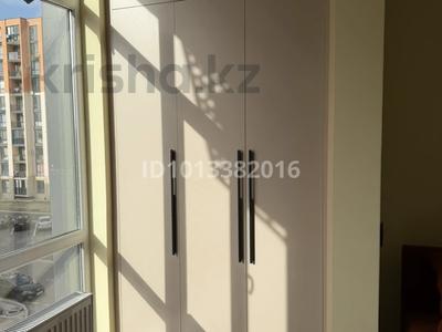1-бөлмелі пәтер · 33 м² · 4/9 қабат, мкр Шугыла, Мкрн Шугыла 340/37, бағасы: 200 000 ₸ в Алматы, Наурызбайский р-н