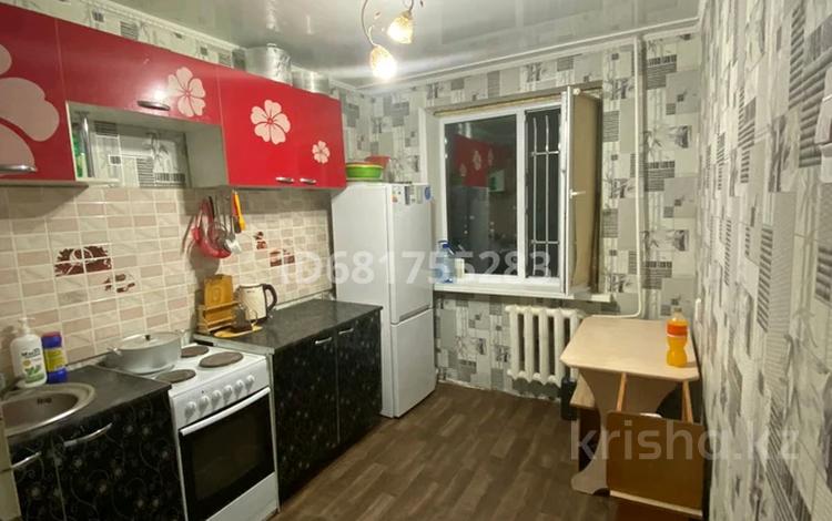 3-комнатная квартира · 70 м² · 10/10 этаж, Ленина 53 за 12.5 млн ₸ в Аксу — фото 5