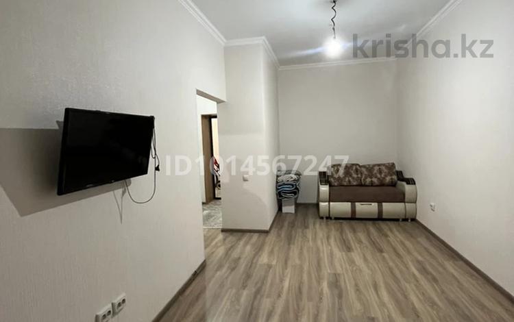 1-комнатная квартира · 38 м² · 10/10 этаж, Айтеке би 14 за 200 000 ₸ в Астане, Нура р-н — фото 4