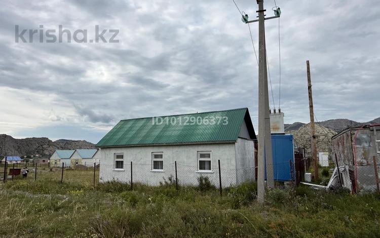 Отдельный дом · 3 комнаты · 40 м² · 12 сот., Сибины 3 — Сибины за 10.5 млн ₸ в Бозанбае — фото 2