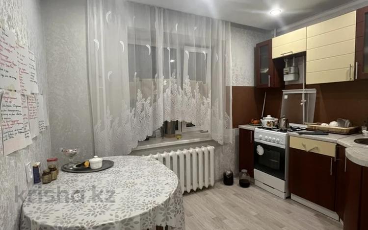 1-комнатная квартира · 39.2 м² · 1/6 этаж, мкр Жана Орда 11 за 15.8 млн ₸ в Уральске — фото 10