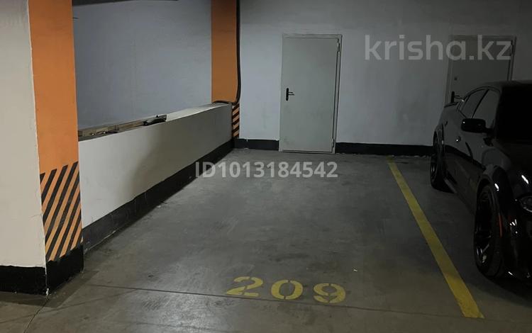 Паркинг · 12.5 м² · Байтурсынова 177 за 40 000 ₸ в Алматы, Бостандыкский р-н — фото 2