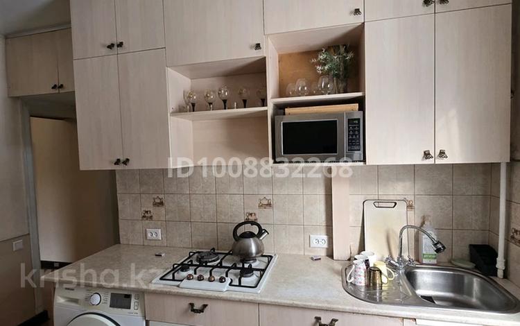 2-комнатная квартира · 45 м² · 2/2 этаж, Радостовца 173 А — Розыбакиева Джандосова за 260 000 ₸ в Алматы, Бостандыкский р-н — фото 2