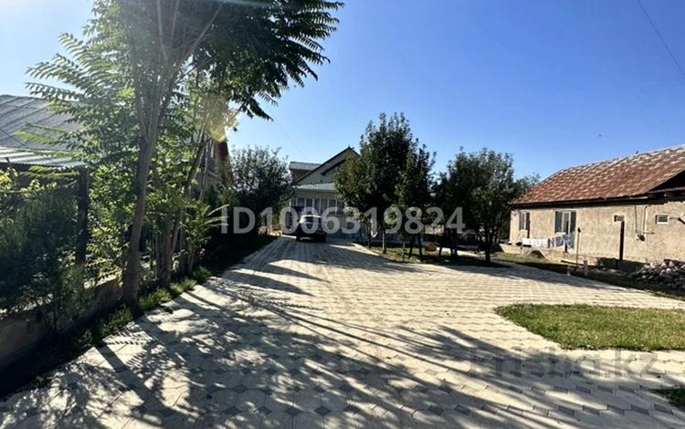 Отдельный дом · 5 комнат · 190 м² · 8 сот., Жандосов 20а за 35 млн 〒 в  — фото 2